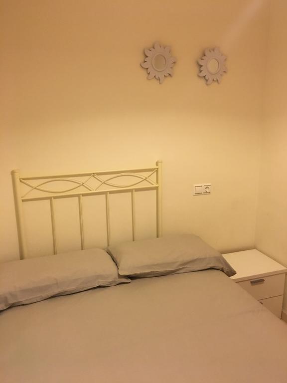 Apartamento La Golondrina *