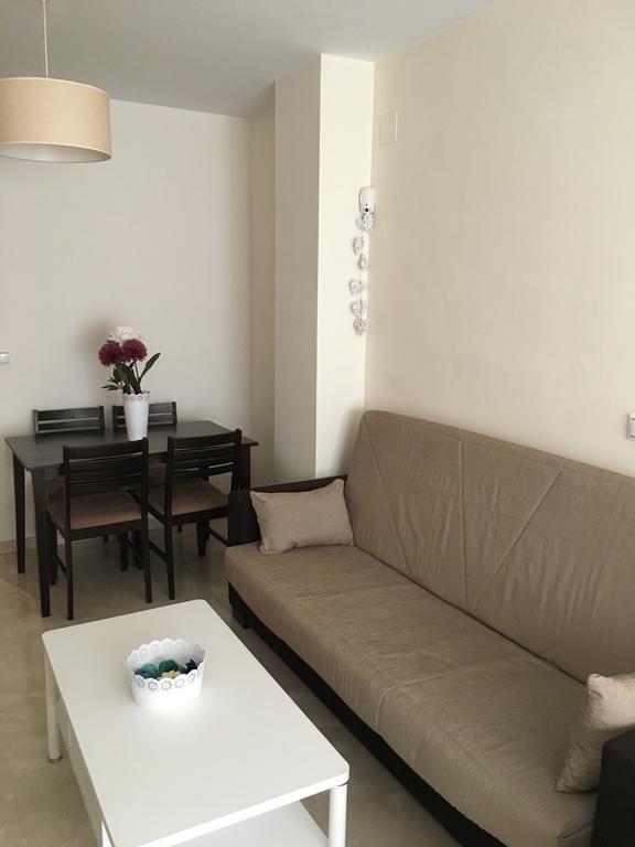 La Golondrina Apartamento Córdoba