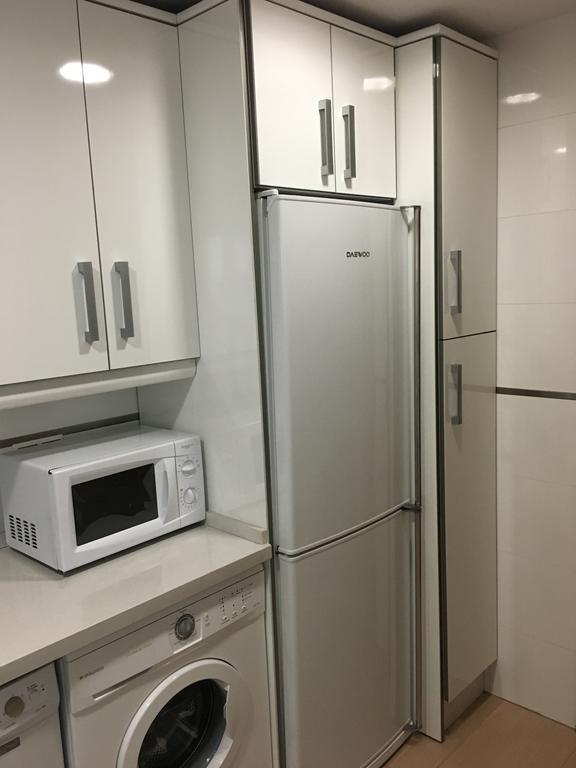 Apartamento La Golondrina