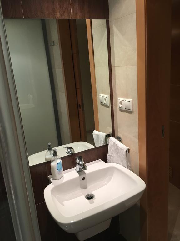 Apartamento La Golondrina *